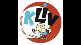 (1/2) / KLIV San Jose / 1973 08 19 , 1602-1705 / Jim Powers