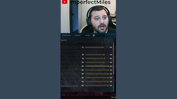 How to make adjusting sliders Fun and entertaining! #fun #entertainment #streamer