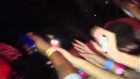 Kendrick Lamar - Black Mamba live