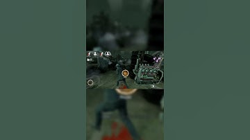 Get juked! 😂  |  #dbdm #ytshorts #dbdmshorts #shorts #dbdmobileshorts #deadbydaylightshorts #dbd