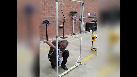 TRIGA Go Totem Setup