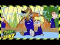 Johnny Test 516 - Roller Johnny/Cool Hand Johnny | Animated Cartoons for Kids