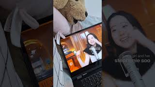 I'm just a girl with her addiction to stephanie soo 💁🏻‍♀️ #stephaniesoo #rottenmango #missmangobutt