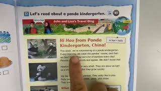 Lets Go 5 - Unit 2 - Lets Review