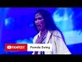 Pamela Swing @ YouTube FanFest Manila 2018