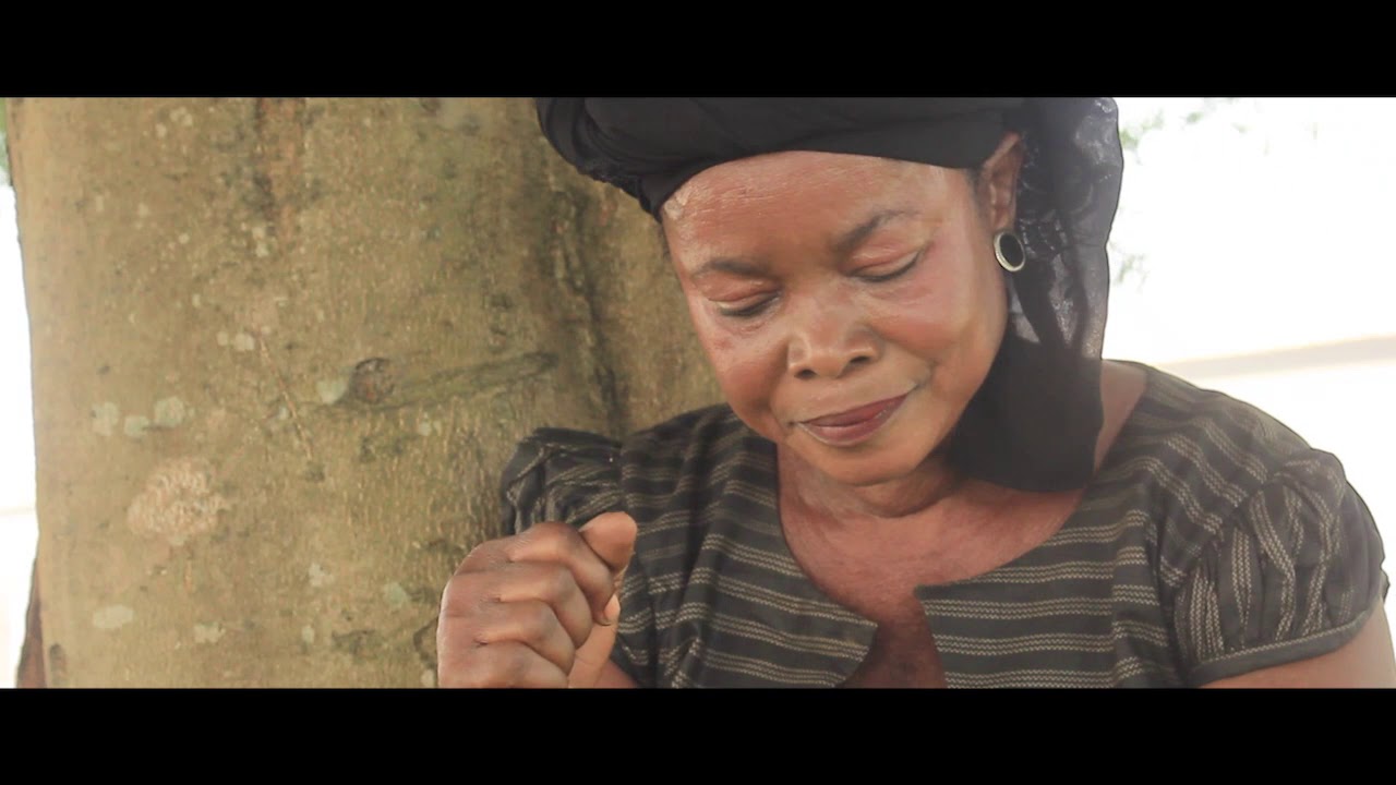 Oheneba Ek BERNARD NYARKO TRIBUTE (video)