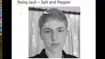 8 - Image resampling