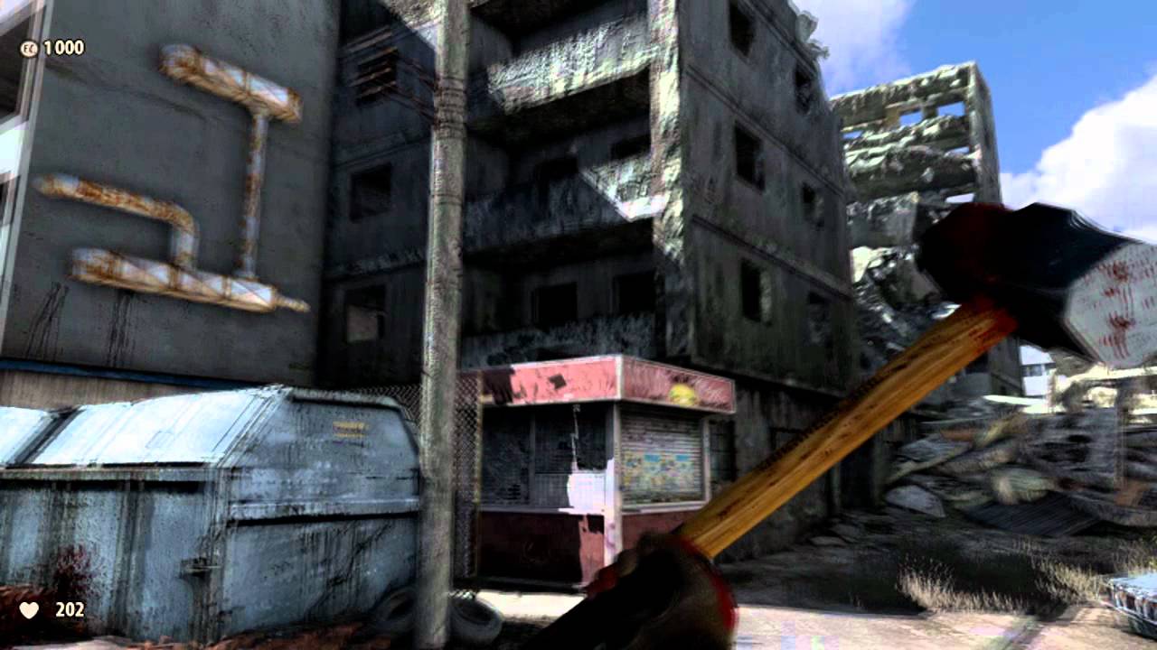 Serious Sam 3 BFE Walkthrough Part 1 Summer In Cairo YouTube serious-sam-3-bfe-walkthrough-part-1-summer-in-cairo-youtube