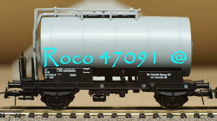 Roco 47091  @ HO / H0