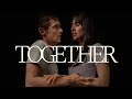Together Movie Review | Dave Franco, Alison Brie, Damon Herriman