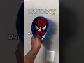 Spider-Man is the best superhero🕷️😎#spiderman