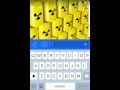 Game 94 Percent Level 91 92 93 94 95