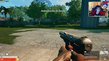 WILL I WIN?! - THE CULLING #2 with Vikkstar