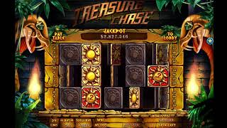 DoubleU Casino Treasure Chase