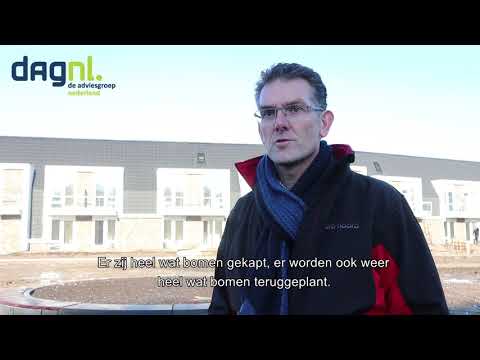 Project DAGnl - Zorginstelling Ipse de Bruggen