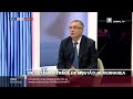 Renato Usatîi la Ora Expertizei, Jurnal TV