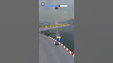 Going Balls : Super Speedrun Gameplay New Update Part 29