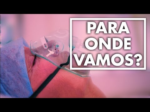 Vídeo: Para Onde Vamos .. - Visão Alternativa