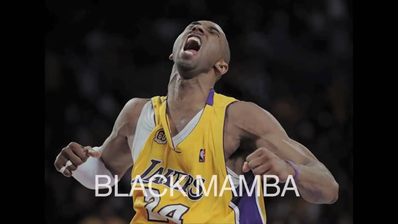 kobe kill bill