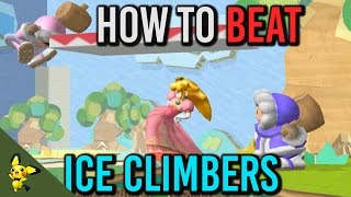 Smash Reader Response Page 9: Meaning behind Smash Logo, Lip, Ice Climbers  and Balloon Fight – Source Gaming