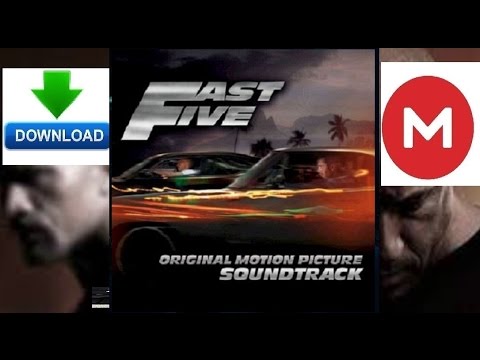 vicente DOWNLOAD Fast Five álbum Soundtrack Expanded Edition 2Cds Link In Description