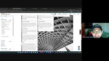 [RECORDED VIDEO] Learning Unit 2 - Advanced Cementitious Materials (Fiber-Reinforced Concrete)