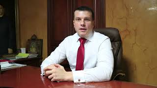 Нотариус Горбуров: оформление доверенности