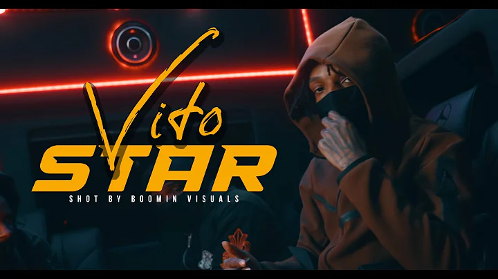 Vito - Star (Official Video) shot by @boominvisuals