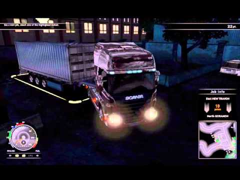 Truck Truck