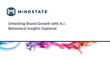 Decoding Human Behavior with Behavioral AI