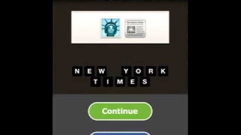 Hi Guess The Emoji game answers level 6