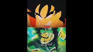 God Yamcha vs All #dragonball #dbs #meme #short