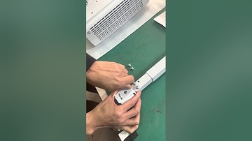 Interactive Hanger Assemable Guide Video