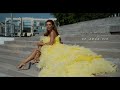 Анна Седокова - Не люби его (Official Lyric Video)