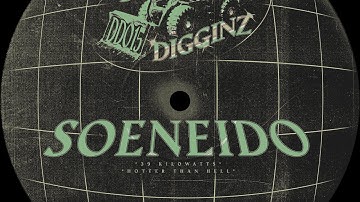 Soeneido - 39 Kilowatts