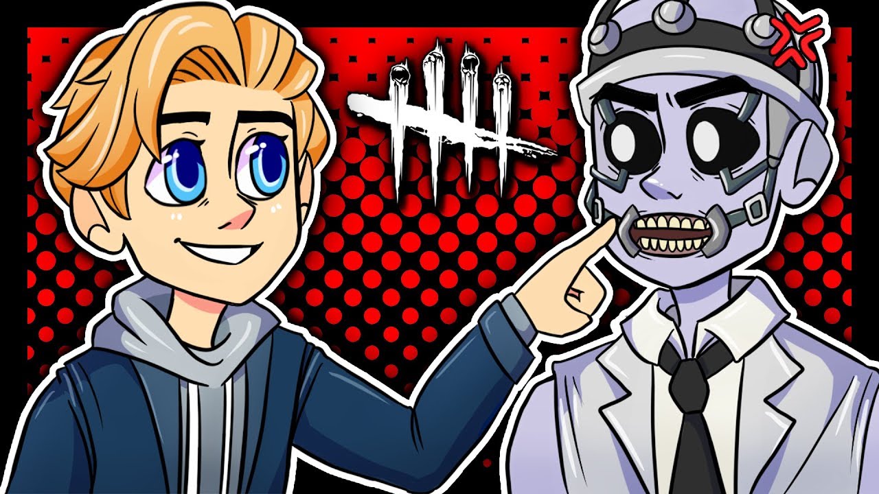 TOXIC SURVIVOR! | Dead by Daylight (Survivor Rounds)