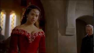 Merlin Superfan Competition - Scene for Script Two | Merlin