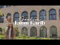Joakim  fanm karib official lyrics