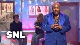 Eternal Spark Of Love: Froyo - SNL