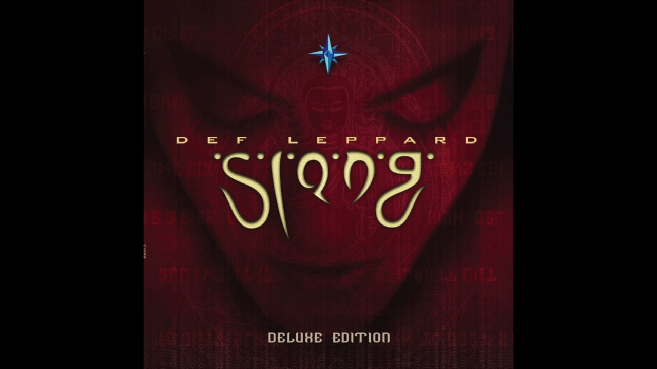 Def Leppard - Move With Me Slowly (Phil Chorus Vocal) [Bonus Track]
