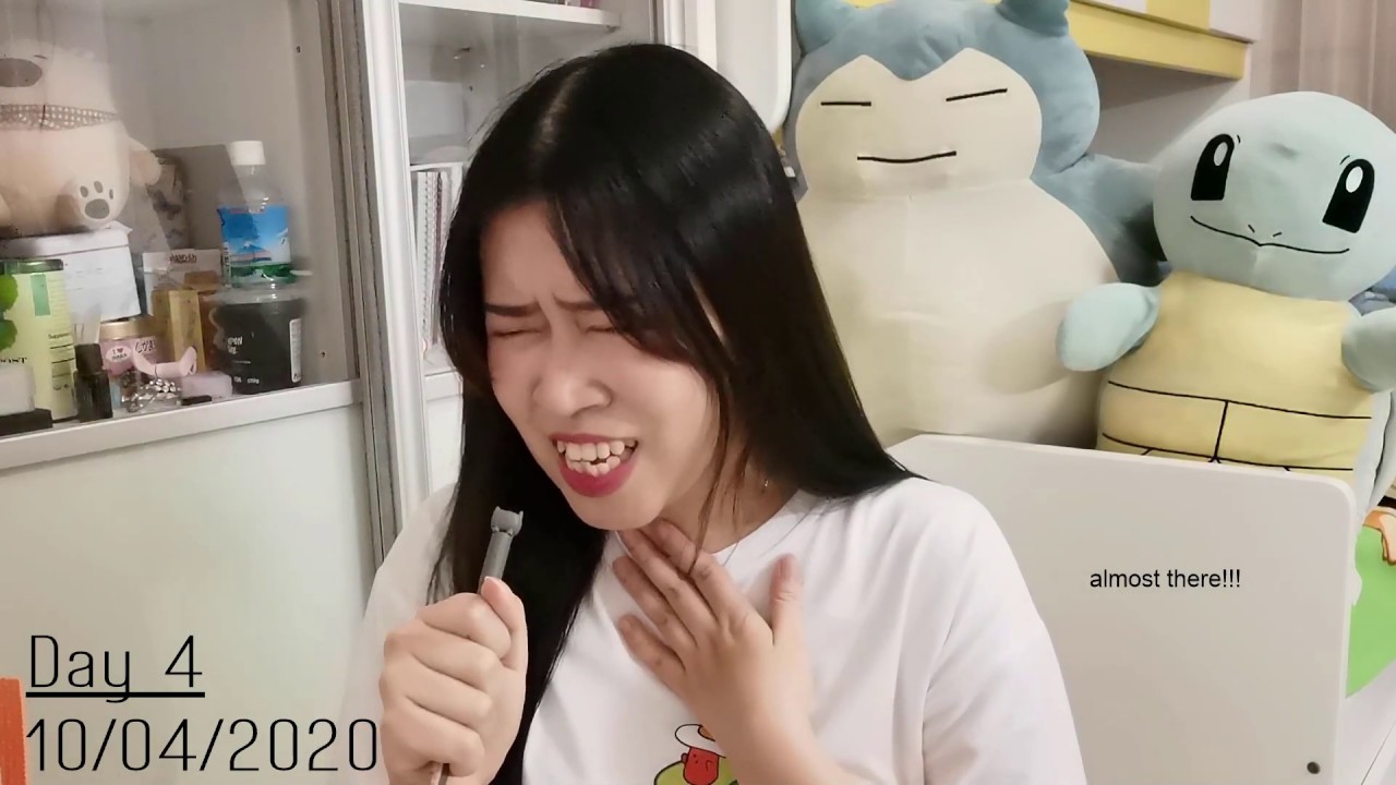 Ben – If We Were Destined (운명이라면) | Cover by Domo | Circuit Breaker Week 1