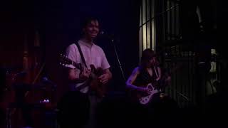 Dirty Projectors - Right Now - Live at Public Arts, NYC - 5/30/2018 chords