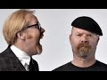 The Mythbusters paint the Mona Lisa in HD