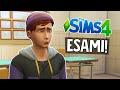 BOCCIATO AGLI ESAMI - The Sims 4 #218