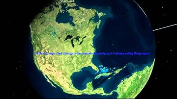 WWT Yellow 10 The Universe0