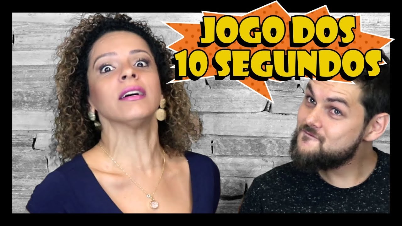 10 SEGUNDOS com a dubladora CAROL CRESPO (Le Blanc, Daenerys, Sombra)