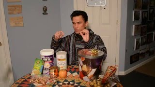 DrRic Tutorial Winter Weight Gain 1(hormone and macros)
