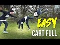 HOW TO CART FULL | Tricking Tutorial