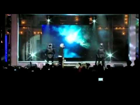 პრეზიდენტად გასული, მე ვიქნები თავიდან ფეხებამდე ქართული   მარგველაშვილი ბერას კონცერტზე