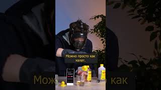 😷 Меры безопасности, необходимые для постобработки напечатанных объектов